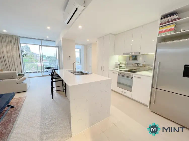 Main view of Homely apartment listing, 92/1 Silas Street, East Fremantle WA 6158