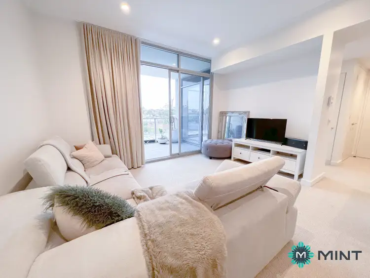 Third view of Homely apartment listing, 92/1 Silas Street, East Fremantle WA 6158