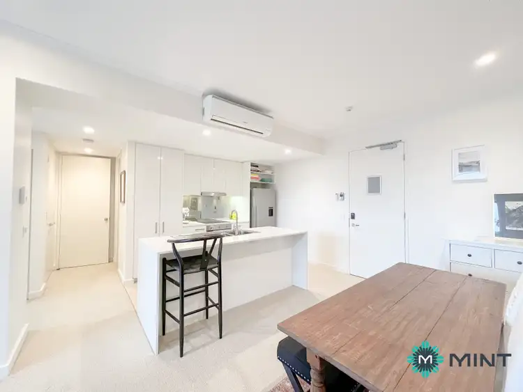 Fourth view of Homely apartment listing, 92/1 Silas Street, East Fremantle WA 6158