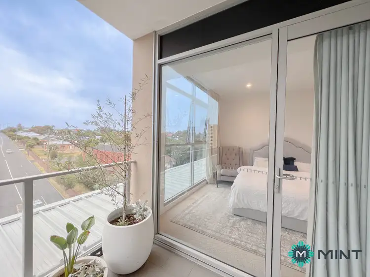 Fifth view of Homely apartment listing, 92/1 Silas Street, East Fremantle WA 6158
