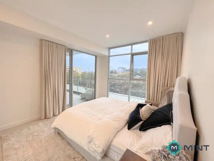 Sixth view of Homely apartment listing, 92/1 Silas Street, East Fremantle WA 6158
