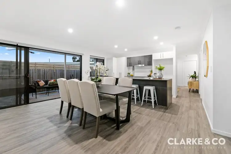 Second view of Homely house listing, 4/9 Nichols Avenue, Beerwah QLD 4519