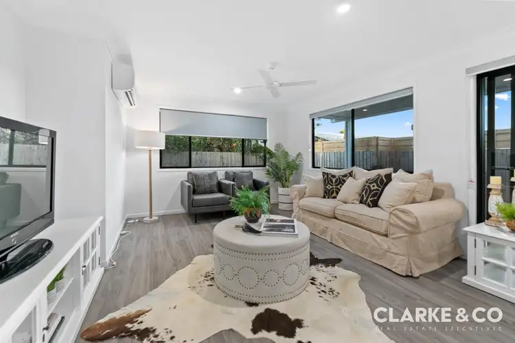 Third view of Homely house listing, 4/9 Nichols Avenue, Beerwah QLD 4519