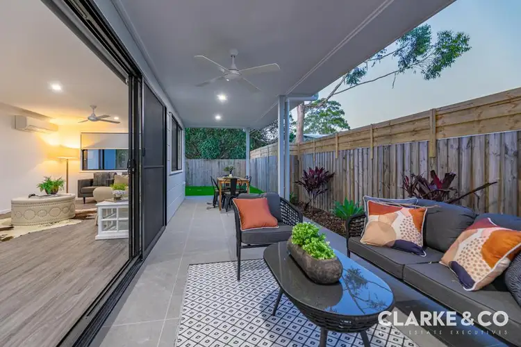 Fourth view of Homely house listing, 4/9 Nichols Avenue, Beerwah QLD 4519