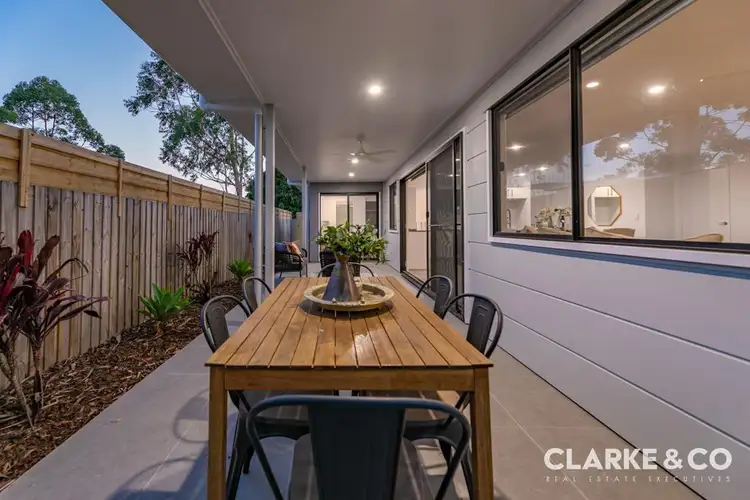 Fifth view of Homely house listing, 4/9 Nichols Avenue, Beerwah QLD 4519