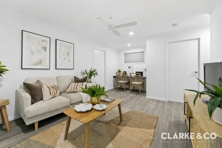 Sixth view of Homely house listing, 4/9 Nichols Avenue, Beerwah QLD 4519