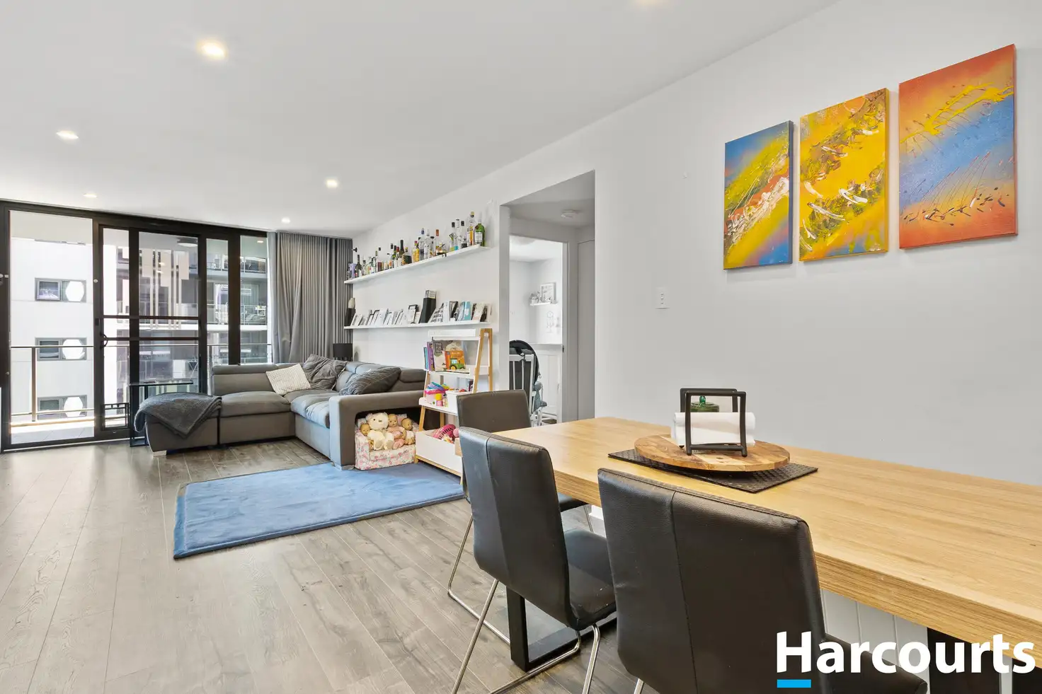 Main view of Homely apartment listing, 25/172 Railway Parade, West Leederville WA 6007