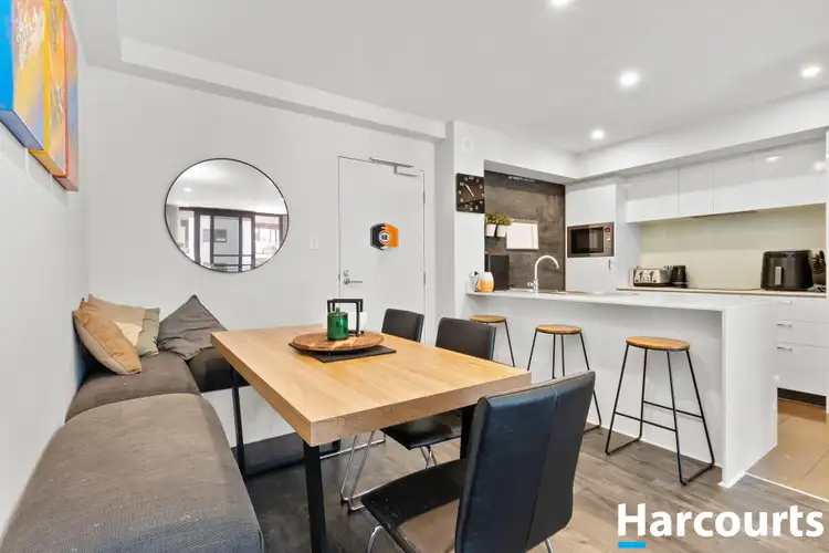 Fourth view of Homely apartment listing, 25/172 Railway Parade, West Leederville WA 6007