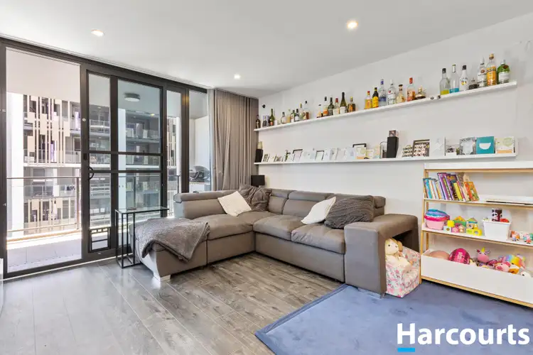 Fifth view of Homely apartment listing, 25/172 Railway Parade, West Leederville WA 6007