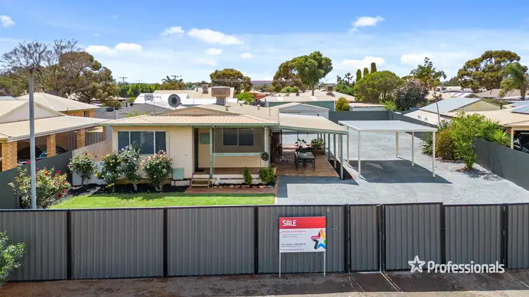 Main view of Homely house listing, 16 Morley Way, South Kalgoorlie WA 6430