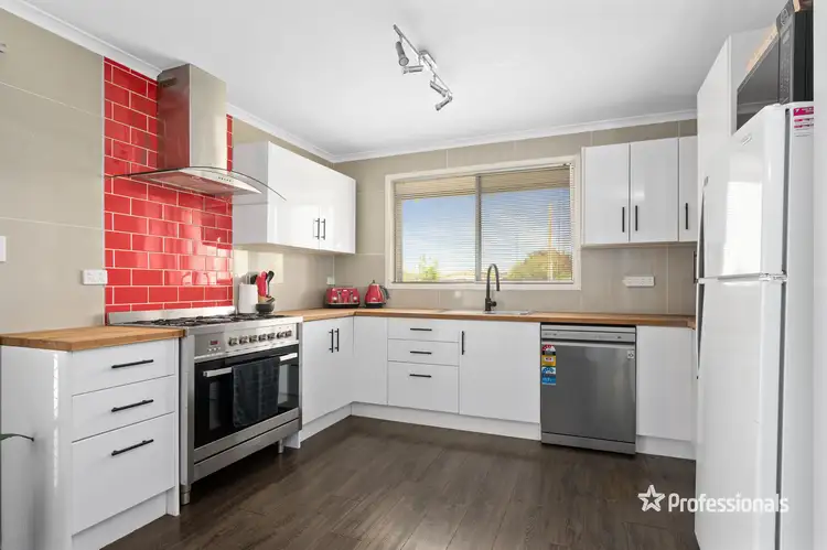 Third view of Homely house listing, 16 Morley Way, South Kalgoorlie WA 6430