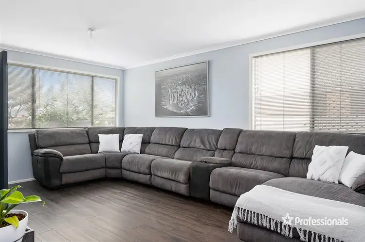 Fourth view of Homely house listing, 16 Morley Way, South Kalgoorlie WA 6430