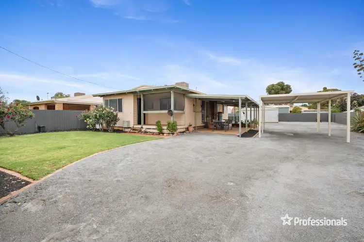 Seventh view of Homely house listing, 16 Morley Way, South Kalgoorlie WA 6430