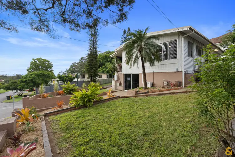 Main view of Homely house listing, 53 Hannam Street, Wynnum QLD 4178