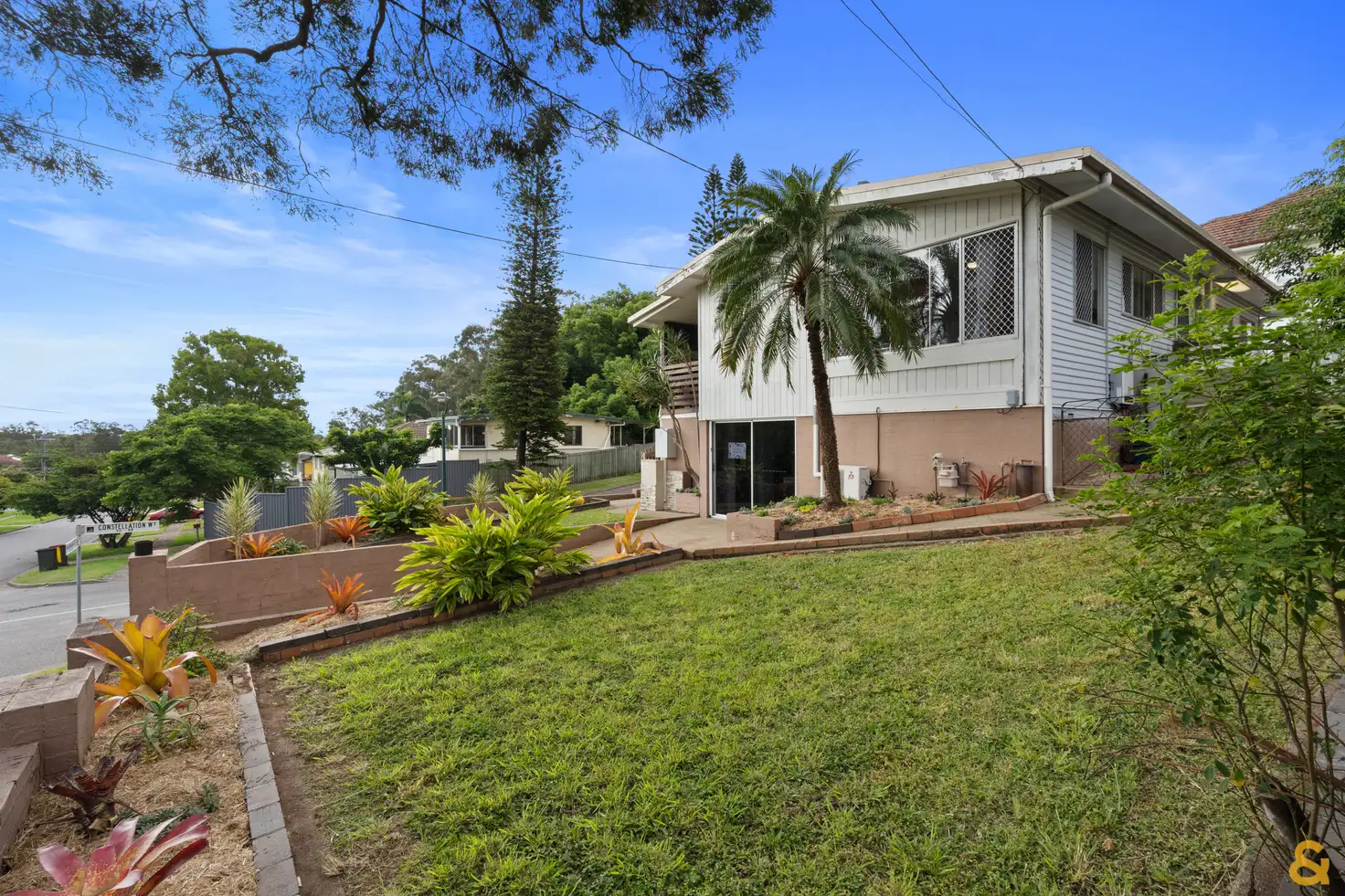 Main view of Homely house listing, 53 Hannam Street, Wynnum QLD 4178