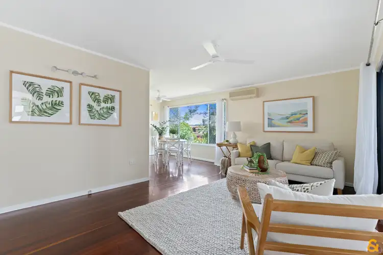 Third view of Homely house listing, 53 Hannam Street, Wynnum QLD 4178