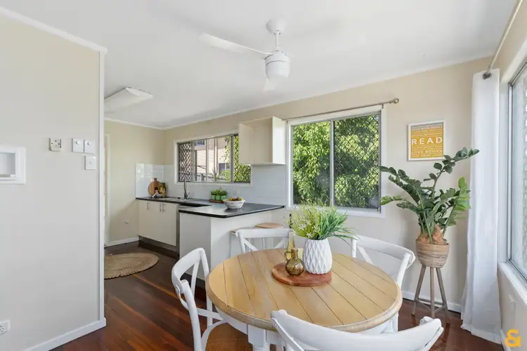 Fifth view of Homely house listing, 53 Hannam Street, Wynnum QLD 4178