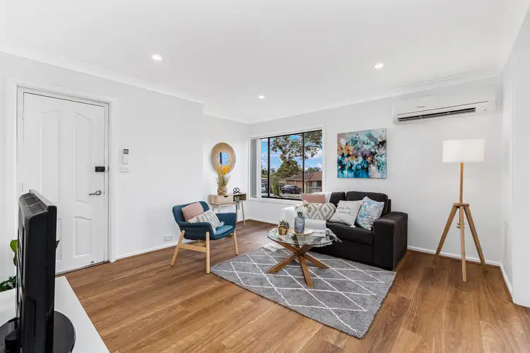 23 Ballymena Street, Hebersham NSW 2770