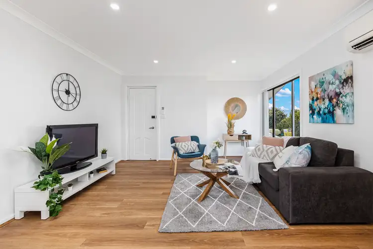 Second view of Homely house listing, 23 Ballymena Street, Hebersham NSW 2770