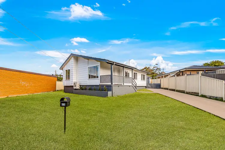 Third view of Homely house listing, 23 Ballymena Street, Hebersham NSW 2770
