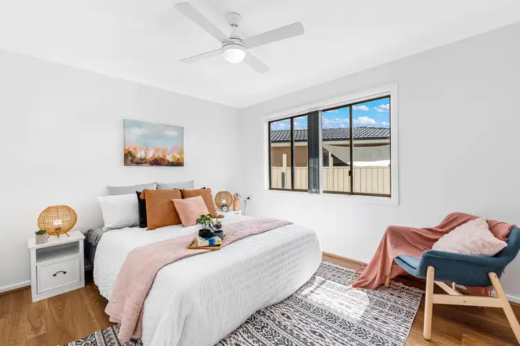 Fourth view of Homely house listing, 23 Ballymena Street, Hebersham NSW 2770