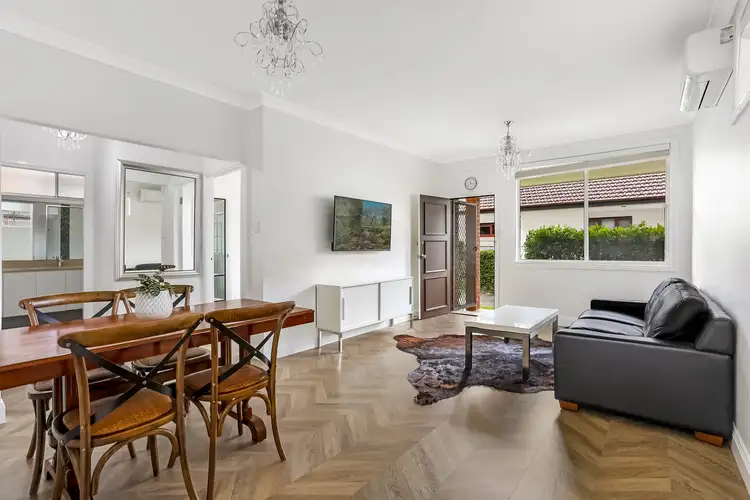 2/48 Connemarra Street, Bexley NSW 2207