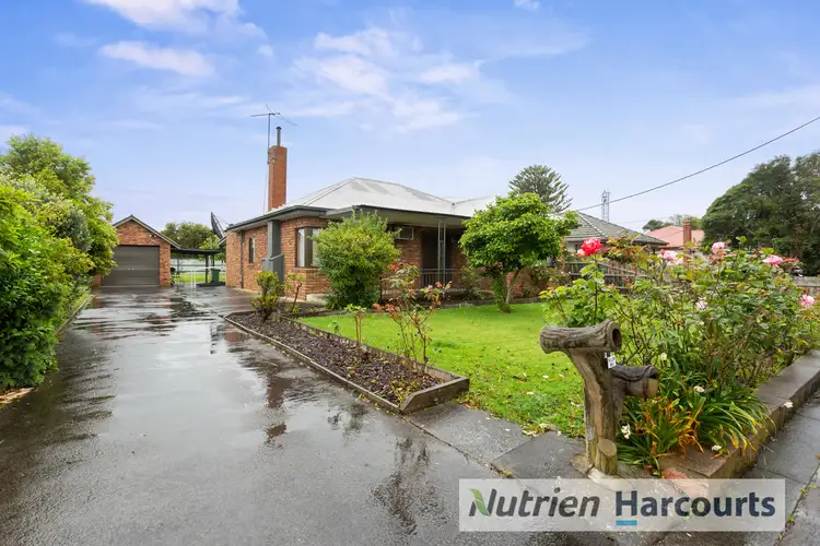 17 Gardner Street, Koo Wee Rup VIC 3981
