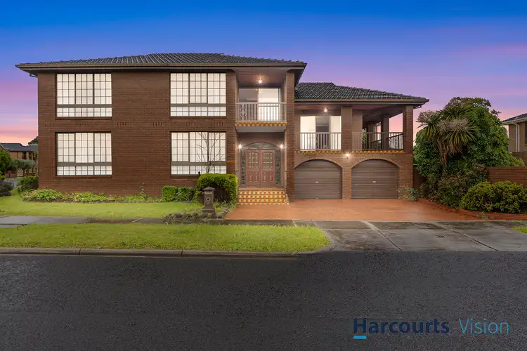 Main view of Homely house listing, 148 Riviera Road, Avondale Heights VIC 3034