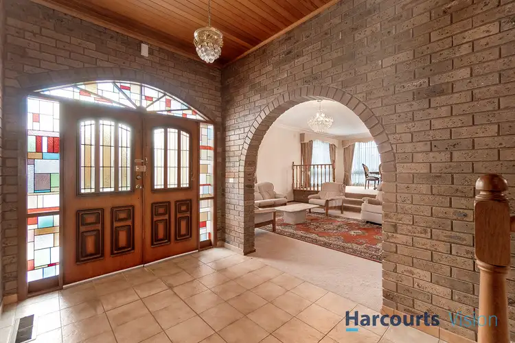 Second view of Homely house listing, 148 Riviera Road, Avondale Heights VIC 3034