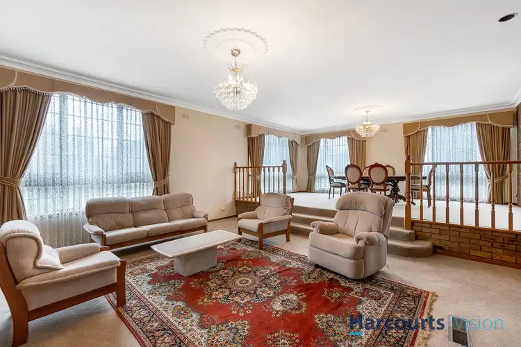 Third view of Homely house listing, 148 Riviera Road, Avondale Heights VIC 3034