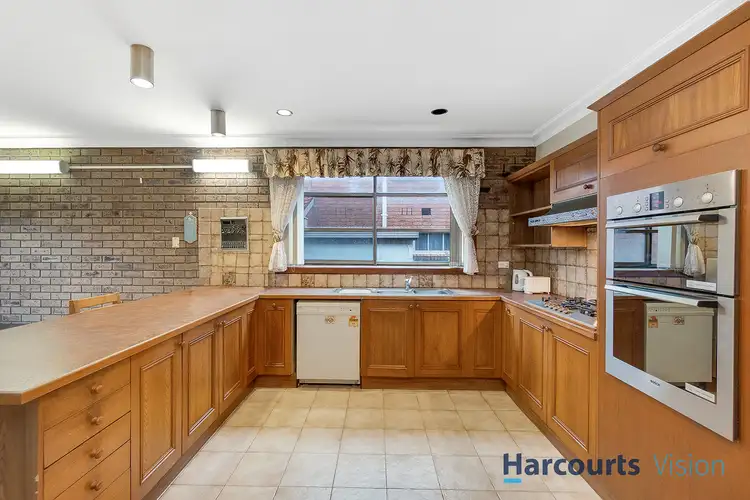Fifth view of Homely house listing, 148 Riviera Road, Avondale Heights VIC 3034