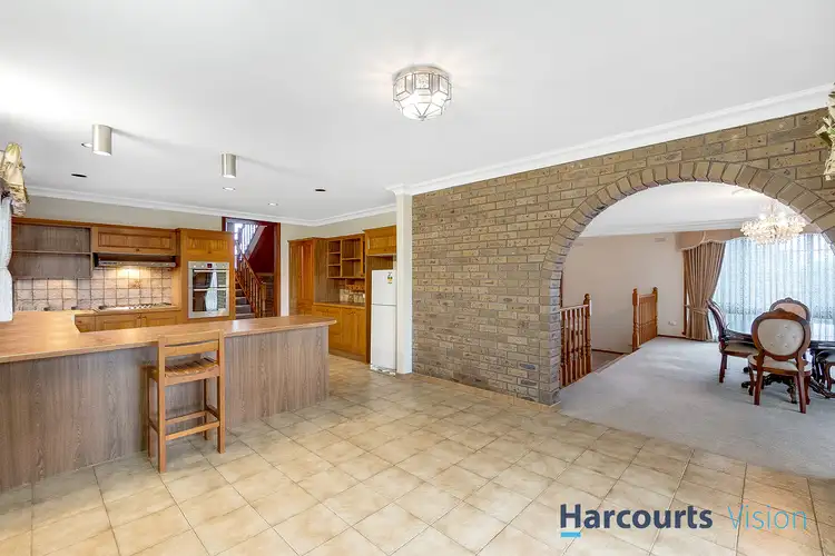 Sixth view of Homely house listing, 148 Riviera Road, Avondale Heights VIC 3034