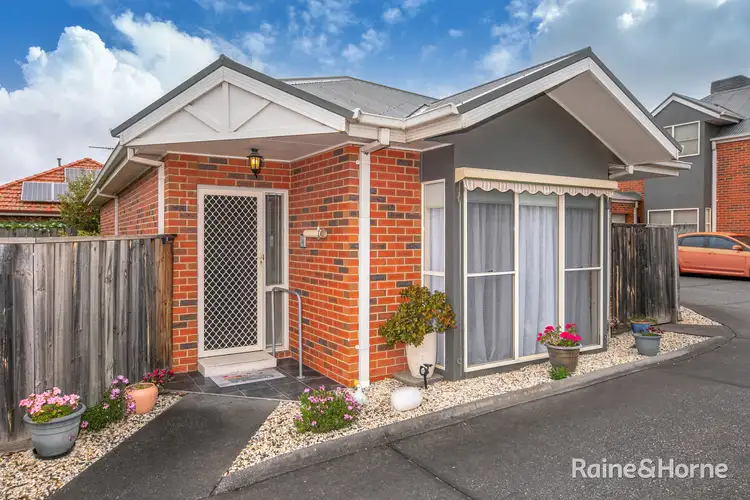 3/50 Darbyshire Street, Sunbury VIC 3429