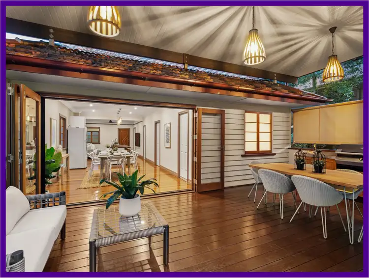 Main view of Homely house listing, 303 Beaudesert Road, Moorooka QLD 4105