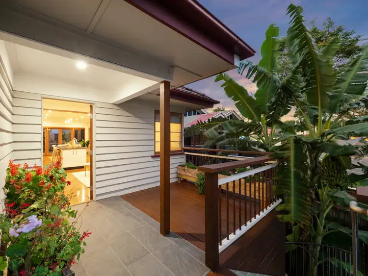 Second view of Homely house listing, 303 Beaudesert Road, Moorooka QLD 4105