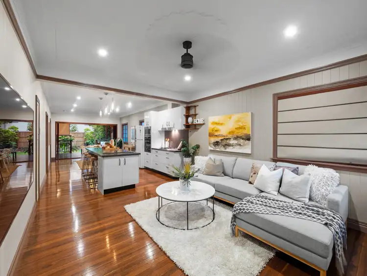 Fifth view of Homely house listing, 303 Beaudesert Road, Moorooka QLD 4105