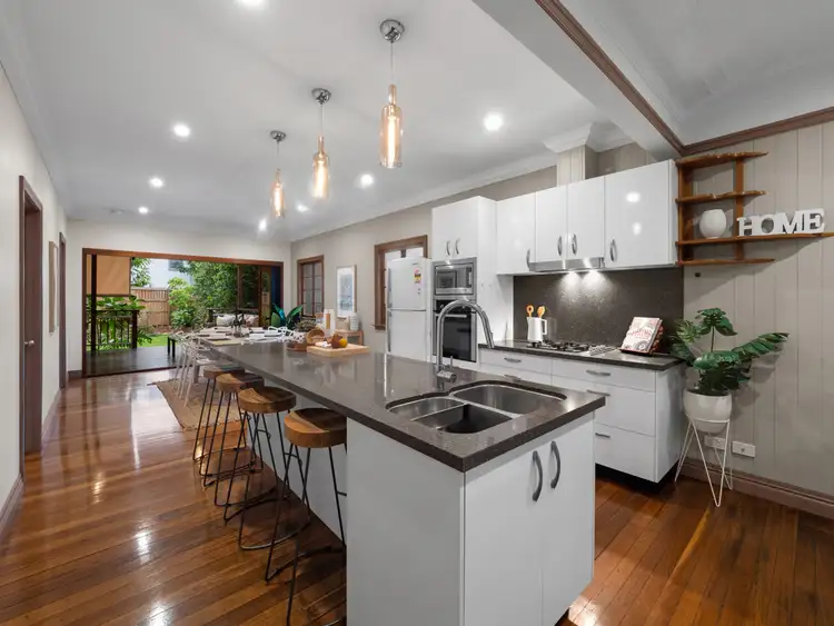 Sixth view of Homely house listing, 303 Beaudesert Road, Moorooka QLD 4105