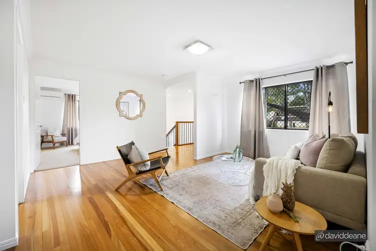 Second view of Homely house listing, 33 Greenaway Street, Lawnton QLD 4501
