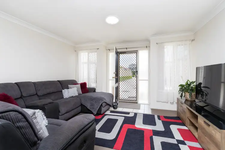 Second view of Homely townhouse listing, 109/25 Dasyure Place, Wynnum West QLD 4178