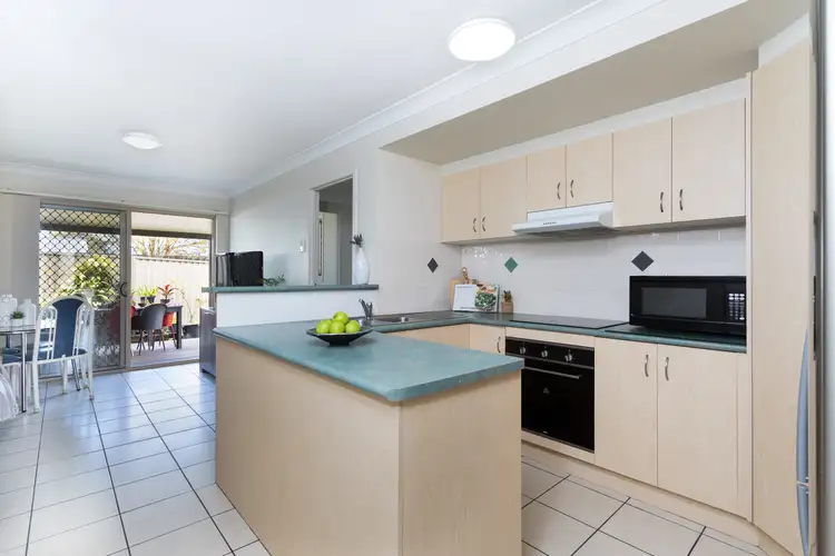 Third view of Homely townhouse listing, 109/25 Dasyure Place, Wynnum West QLD 4178