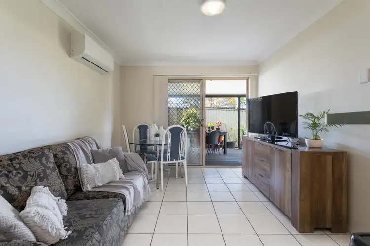 Fourth view of Homely townhouse listing, 109/25 Dasyure Place, Wynnum West QLD 4178