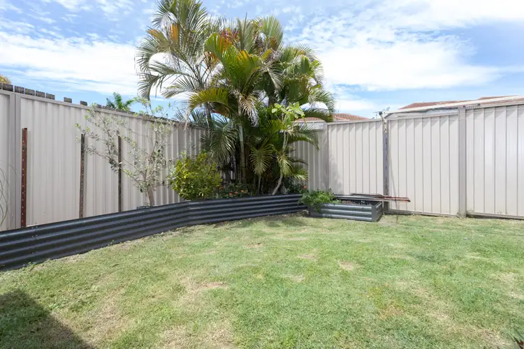 Sixth view of Homely townhouse listing, 109/25 Dasyure Place, Wynnum West QLD 4178