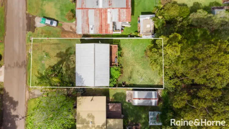 Third view of Homely house listing, 269 Sunset Strip, Manyana NSW 2539