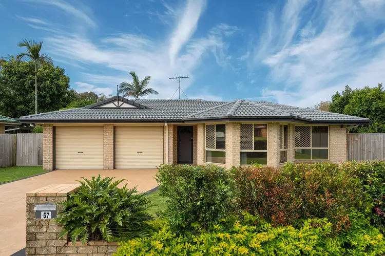 Main view of Homely house listing, 57 Boundary Street, Redland Bay QLD 4165