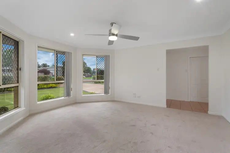 Second view of Homely house listing, 57 Boundary Street, Redland Bay QLD 4165