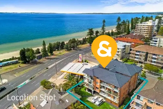 9/1-7 Bruce Street, Brighton Le Sands NSW 2216