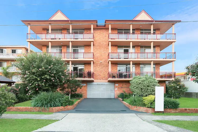 9/1-7 Bruce Street, Brighton Le Sands NSW 2216
