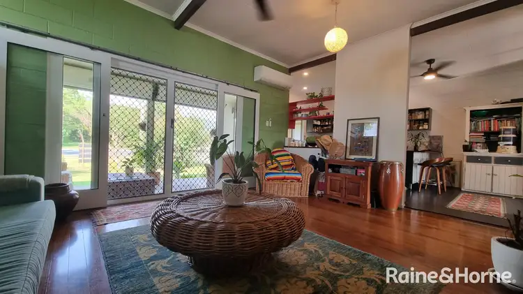 Main view of Homely house listing, 66 Alchera Drive, Mossman QLD 4873