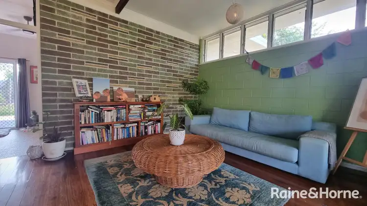 Second view of Homely house listing, 66 Alchera Drive, Mossman QLD 4873