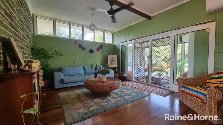 Fourth view of Homely house listing, 66 Alchera Drive, Mossman QLD 4873